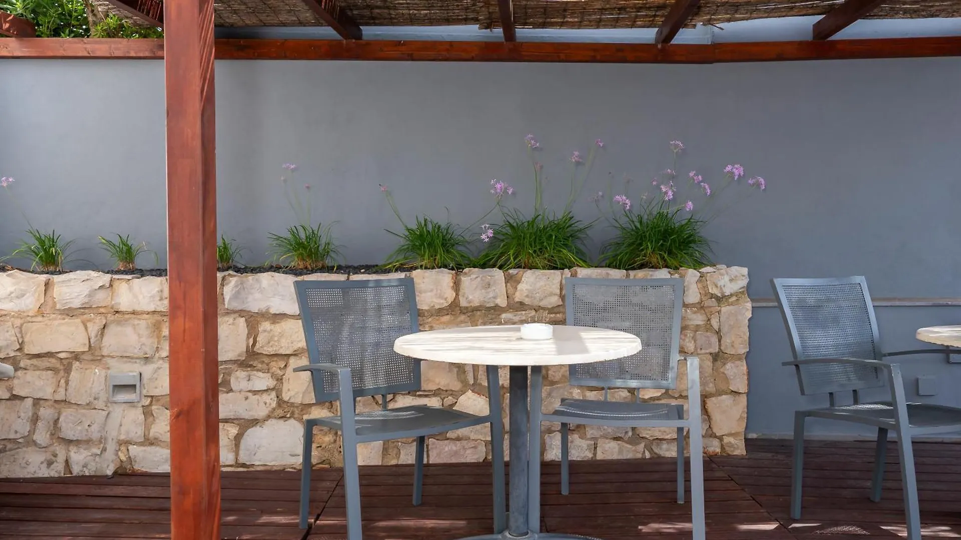 Kr Hotels - Albufeira Lounge