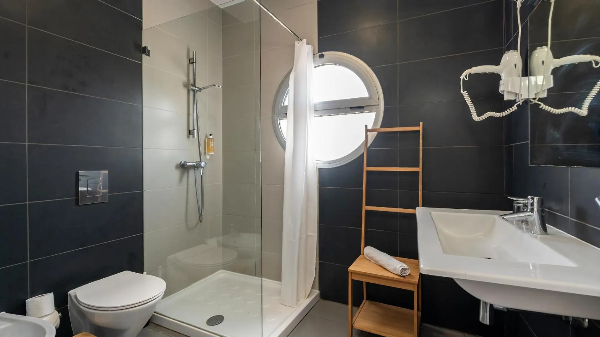 Kr Hotels - Albufeira Lounge