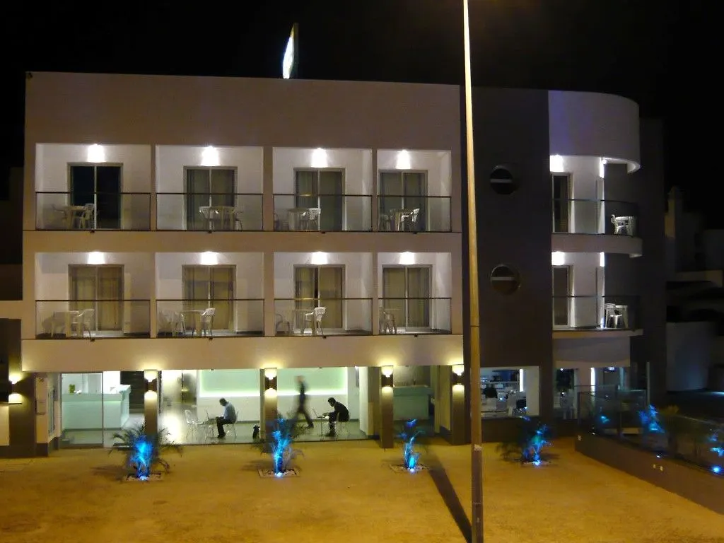 Kr Hotels - Albufeira Lounge