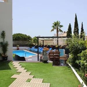 Villa Quinta Do Algarve