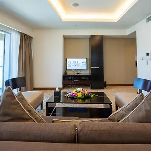 Emaar Residences Fashion Avenue Formerly Address Mall By The S Homes Apartment Dubai