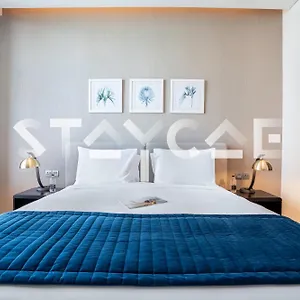 Staycae Homes - Prive Apartment Dubai