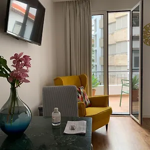 - Sao Pedro Boutique Appartement Funchal (Madeira)