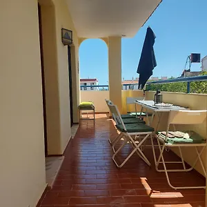 Olhos Do Mar Apartamento