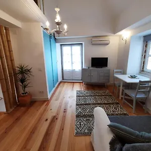 Castle Apartment Lisbon