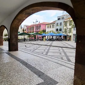 Downtown By Alma Apartamento Funchal (Madeira)
