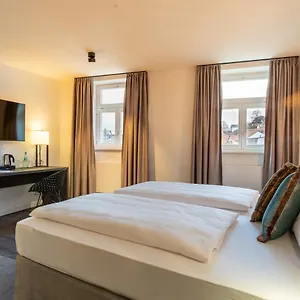 Hotel Weißes Ross Kulmbach