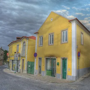 Tram Apartamento Sintra