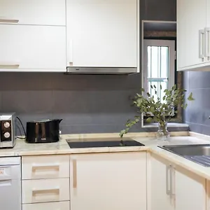 Alfama District By Be@home Apartment Lisbon