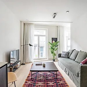 Bell Tower Apartamento