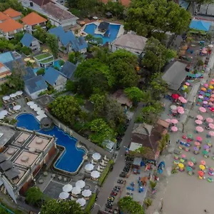 Pelangi Bali & Hotel Seminyak