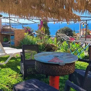 Ferienhaus Catanho Funchal (Madeira)