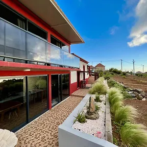 Victoria Ocean View Lodge