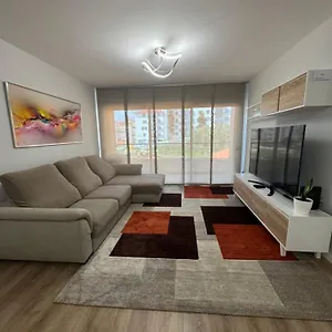 Paradise Apartamento