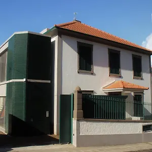 Solar Do Ribeiro Apartment Funchal (Madeira)