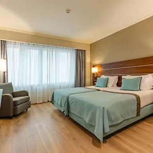 Turim Europa Hotel Lissabon
