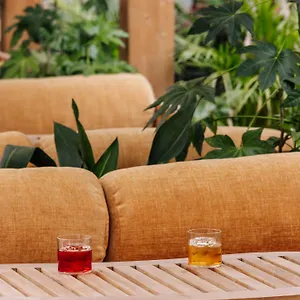 Locke De Santa Joana Hotel Lissabon