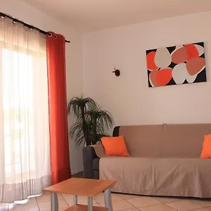 Apartment Dinita