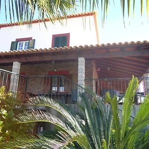 Ferienhaus Casa Da Rainha Calheta (Madeira)