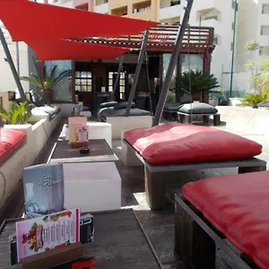 Apartment T1 E T2 Marina