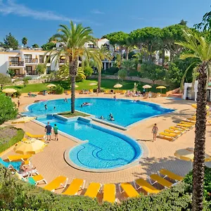 Apartmanhotel Alfagar Village