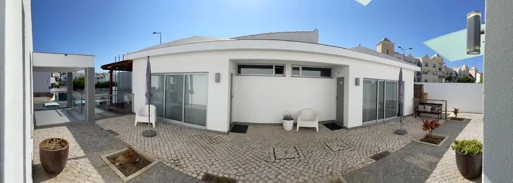 Kr Hotels - Albufeira Lounge Portugal