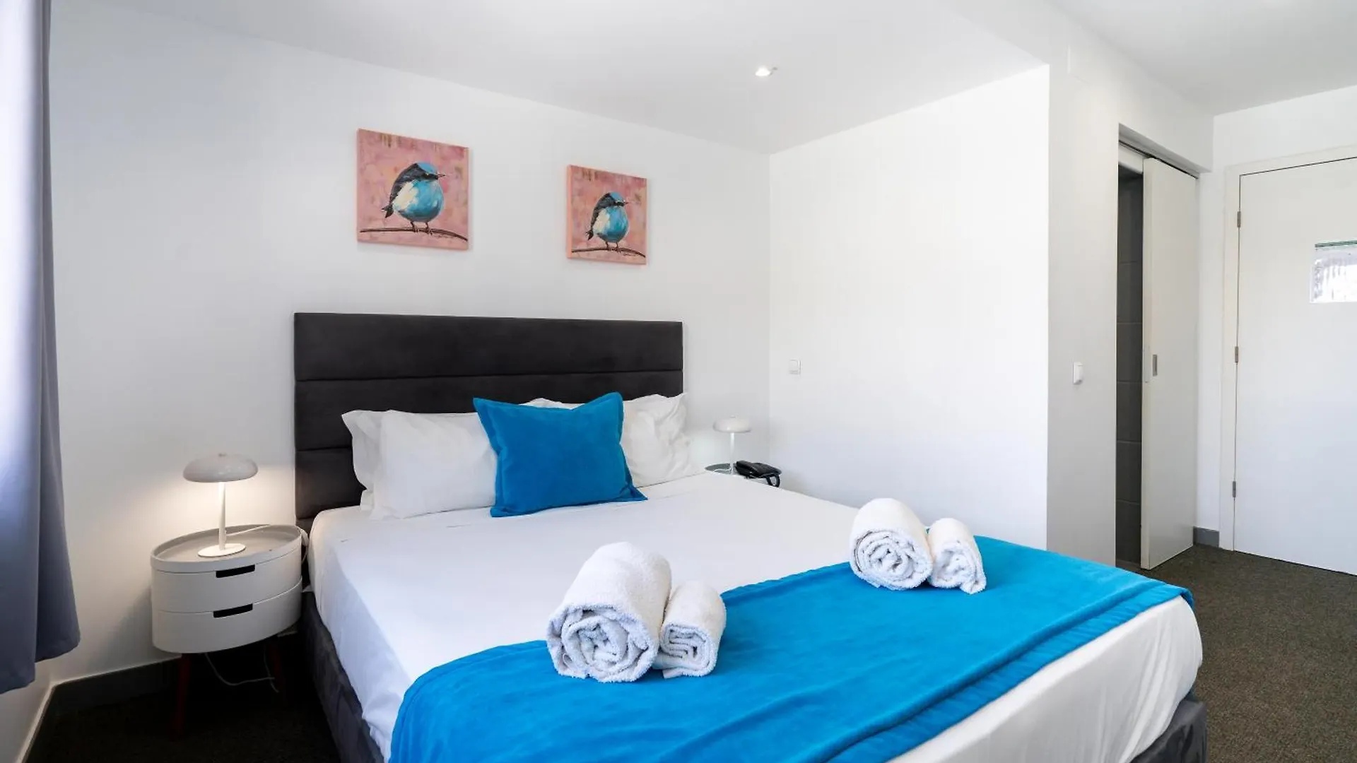 Kr Hotels - Albufeira Lounge