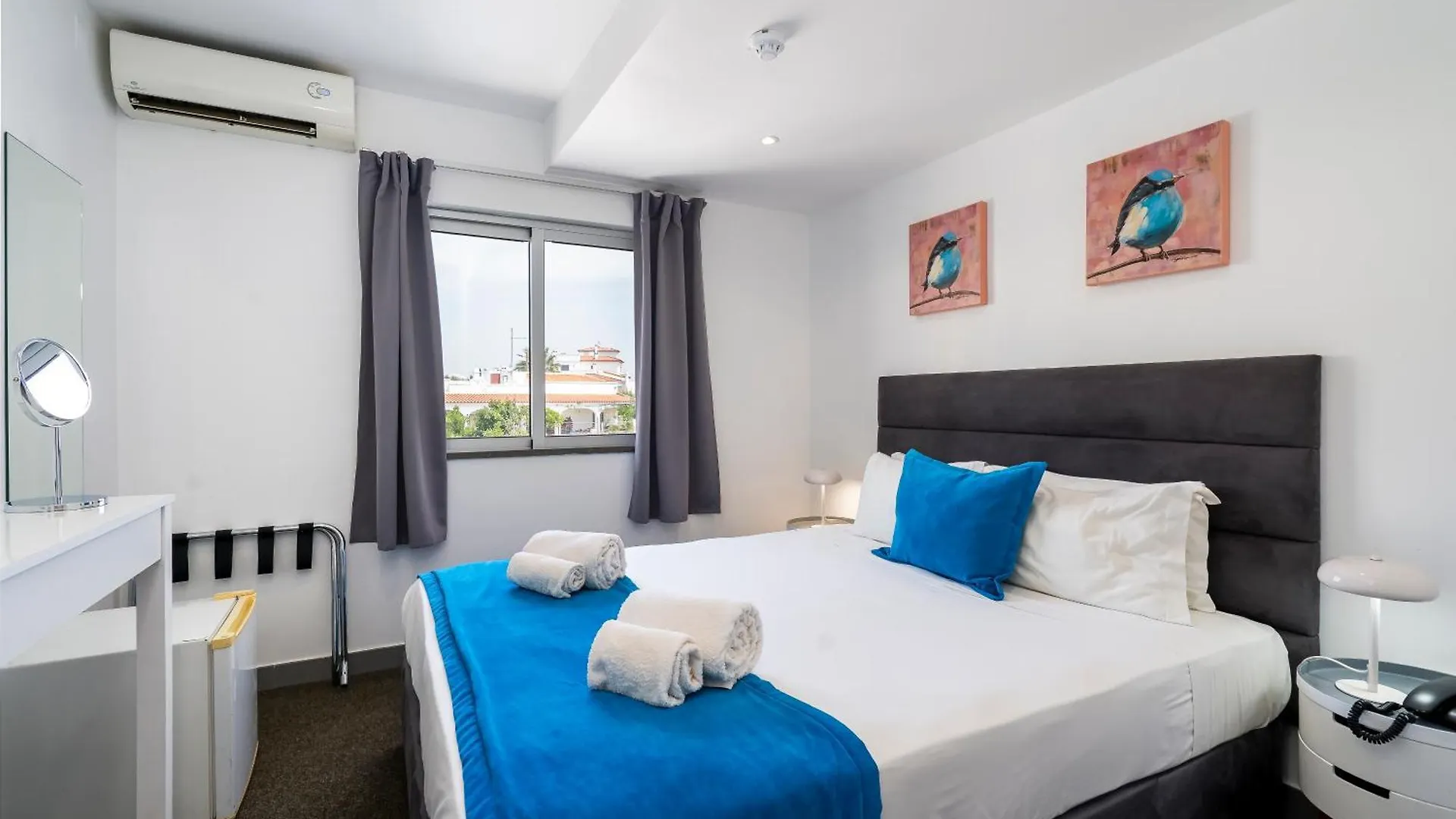 Kr Hotels - Albufeira Lounge