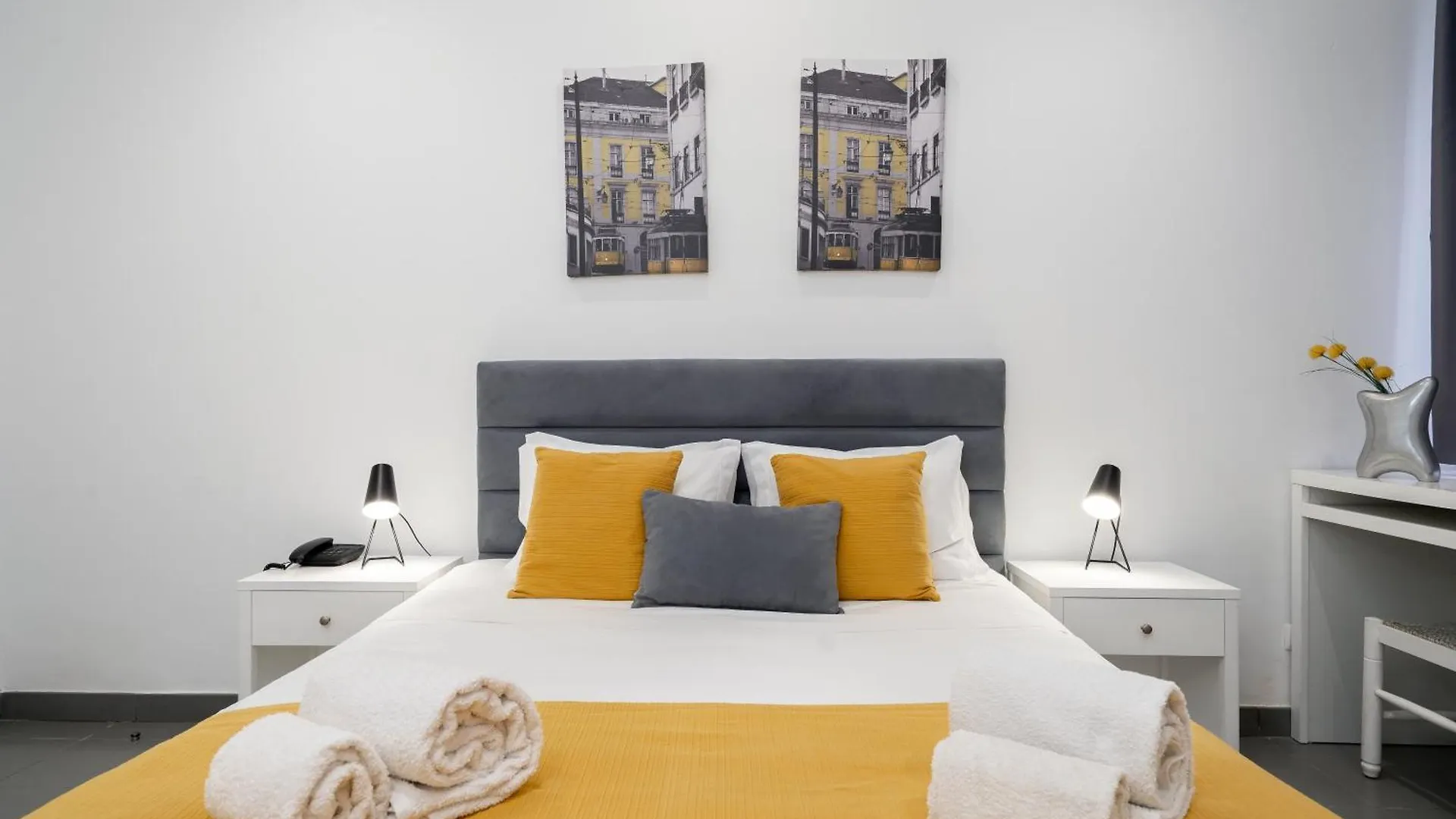 ***  Kr Hotels - Albufeira Lounge البرتغال