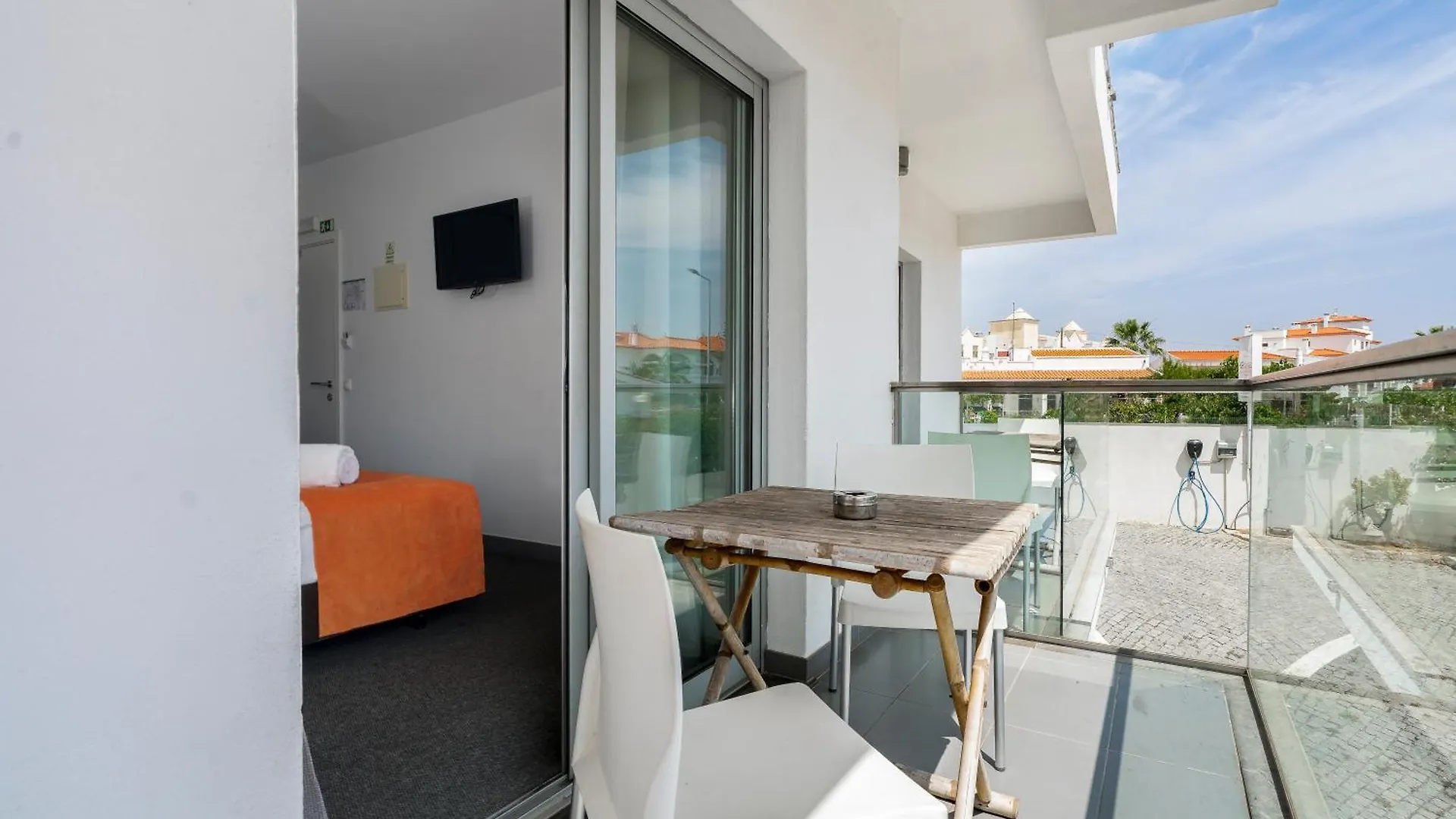 Kr Hotels - Albufeira Lounge