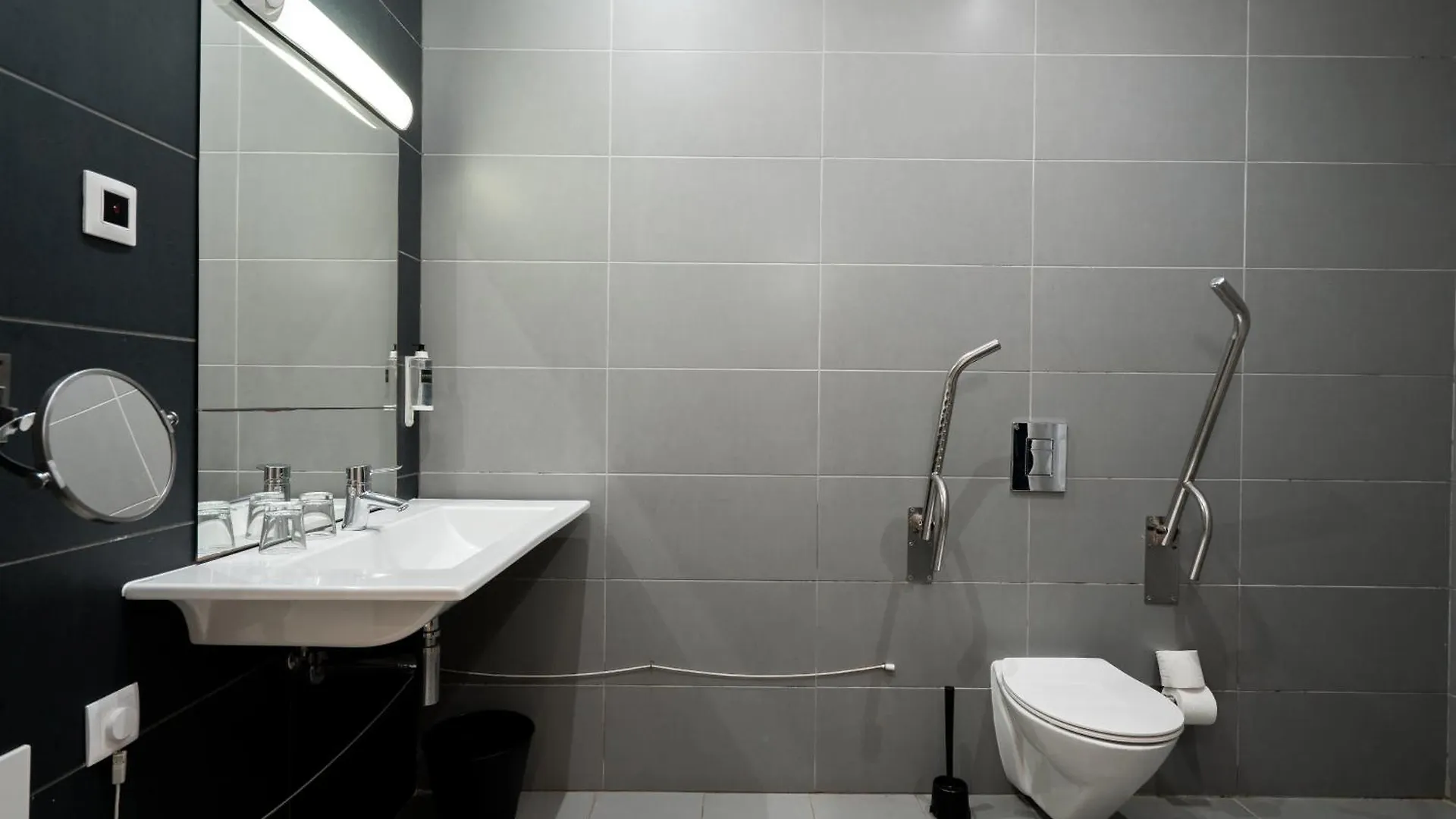 Kr Hotels - Albufeira Lounge