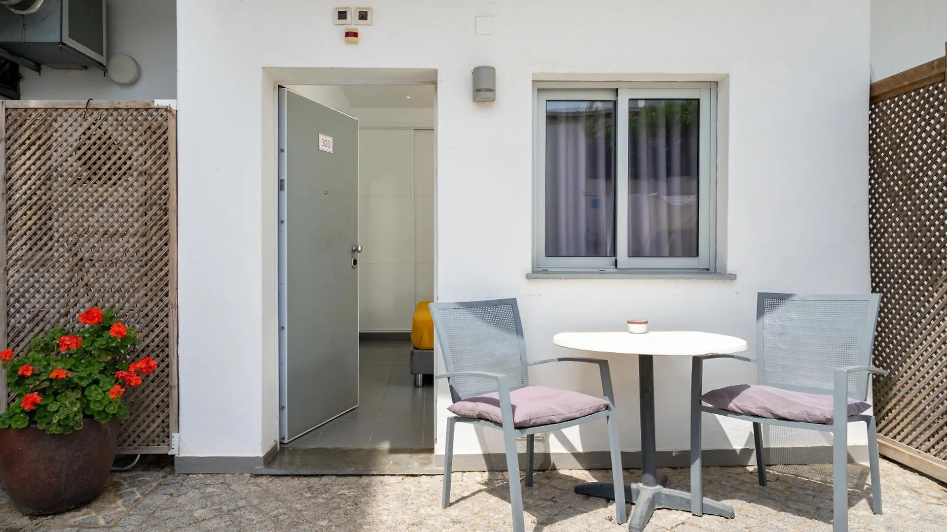 Kr Hotels - Albufeira Lounge