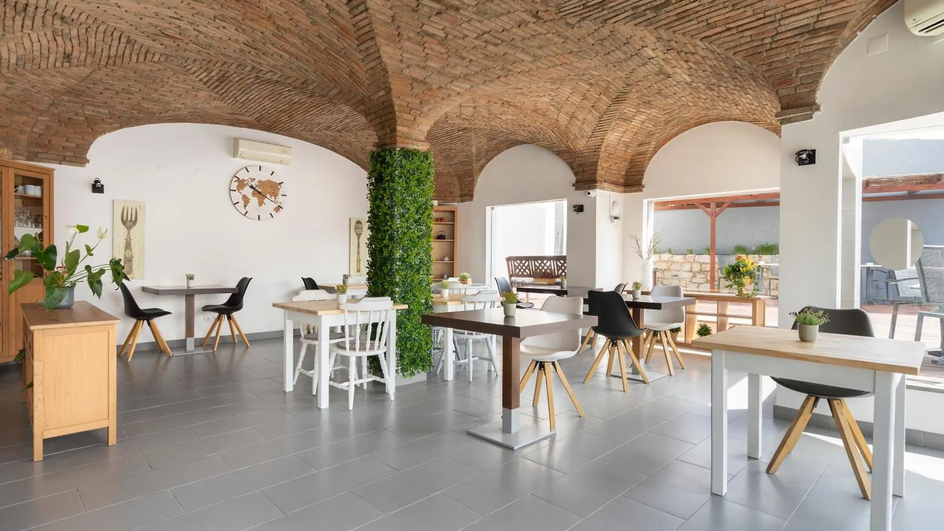 Kr Hotels - Albufeira Lounge