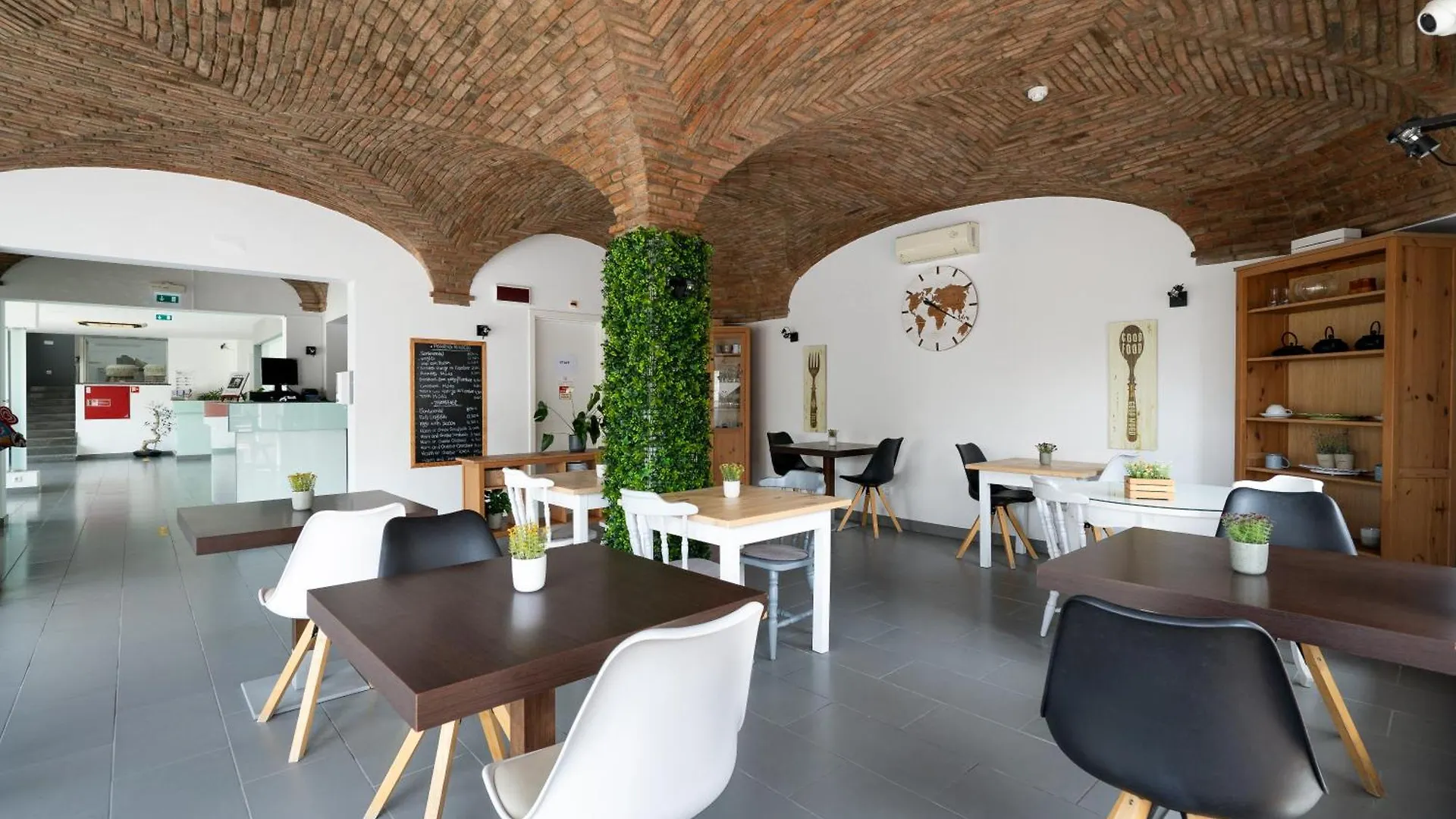 Kr Hotels - Albufeira Lounge
