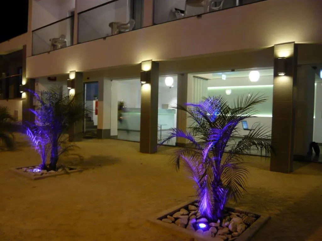 Kr Hotels - Albufeira Lounge Portugal