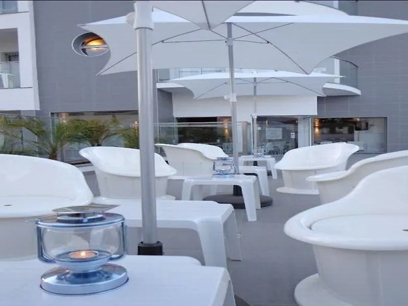 Kr Hotels - Albufeira Lounge