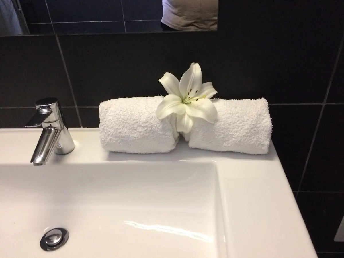 Kr Hotels - Albufeira Lounge البرتغال