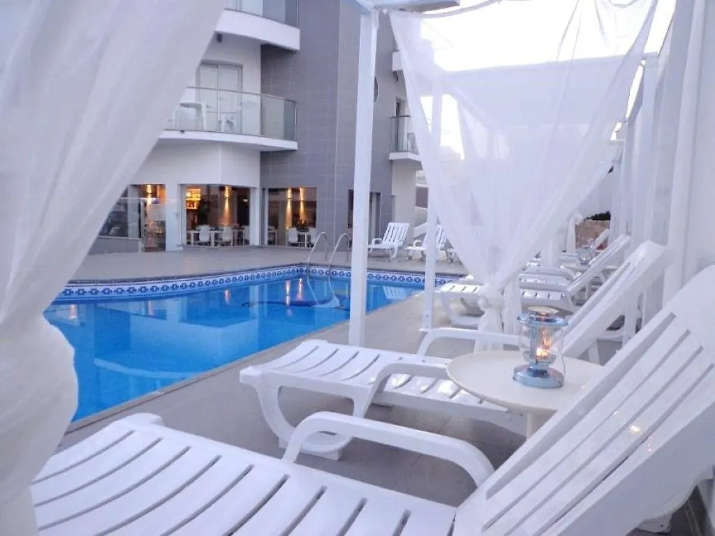 Kr Hotels - Albufeira Lounge
