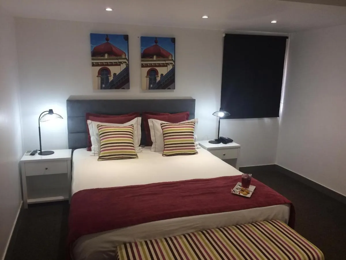 Kr Hotels - Albufeira Lounge