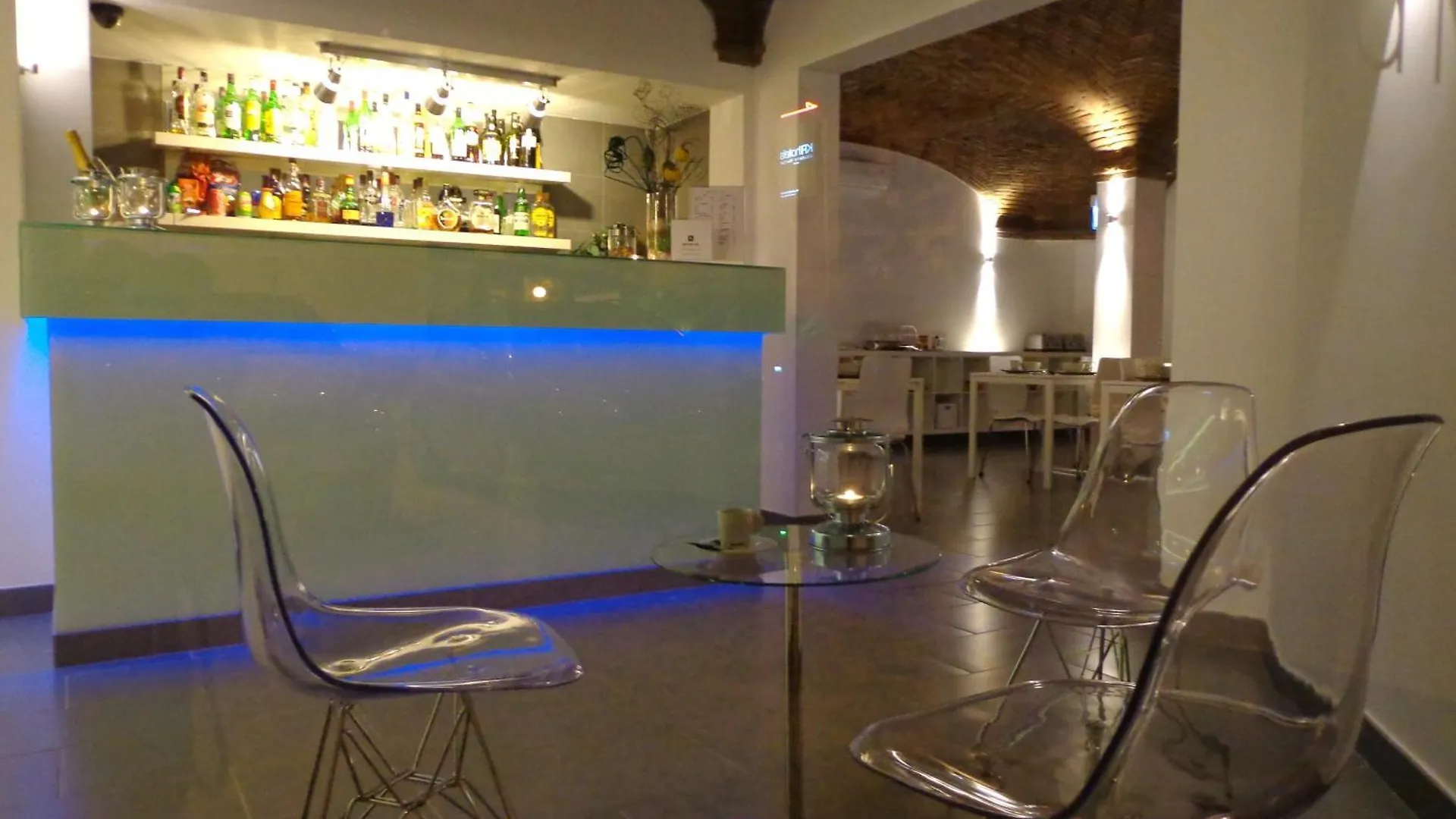 Kr Hotels - Albufeira Lounge Portugalsko