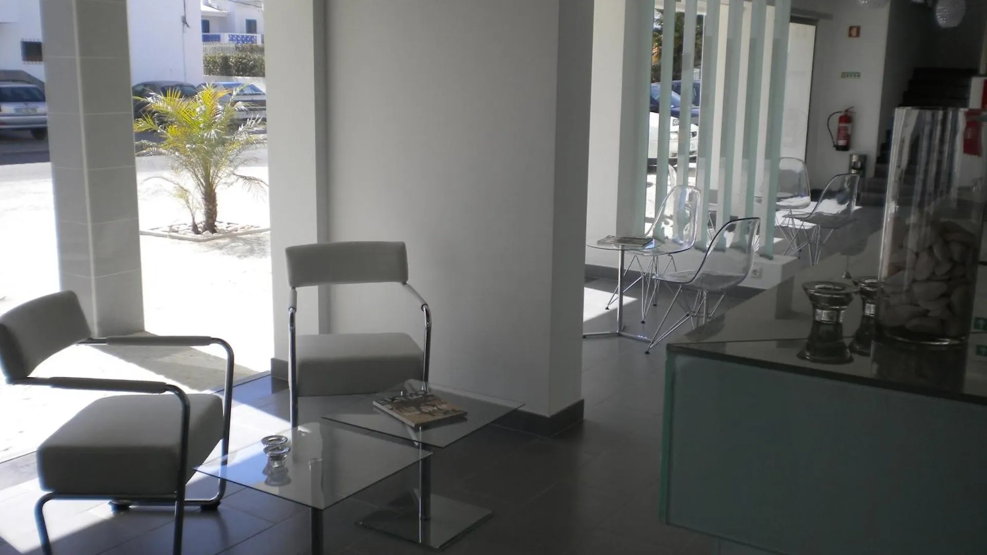Kr Hotels - Albufeira Lounge 3*,