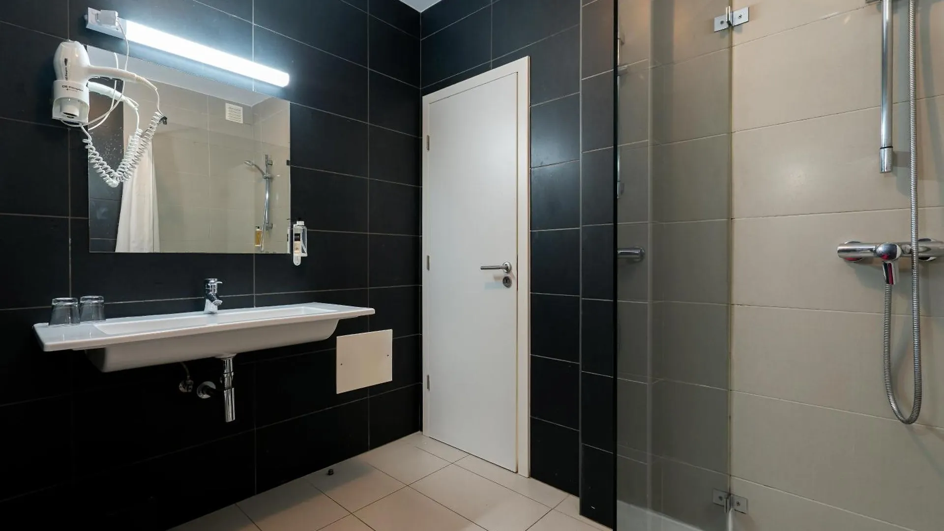 Kr Hotels - Albufeira Lounge