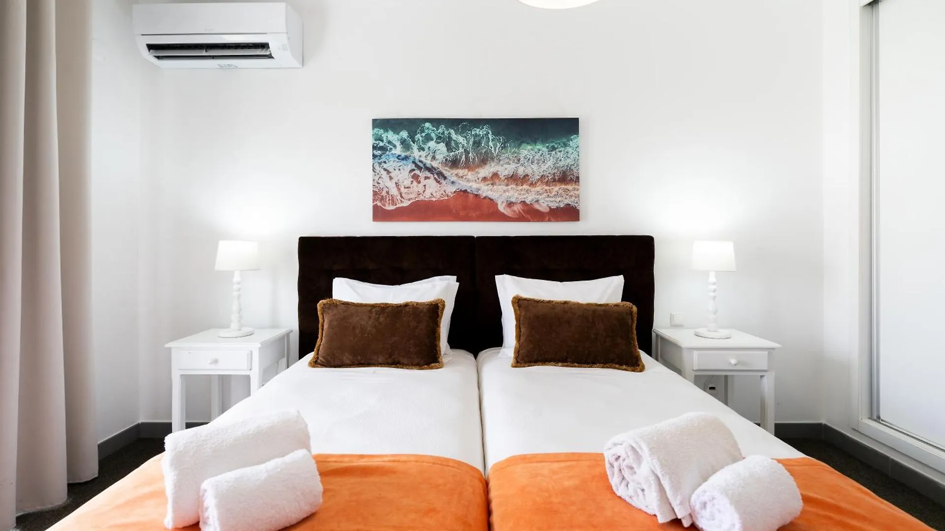 Kr Hotels - Albufeira Lounge