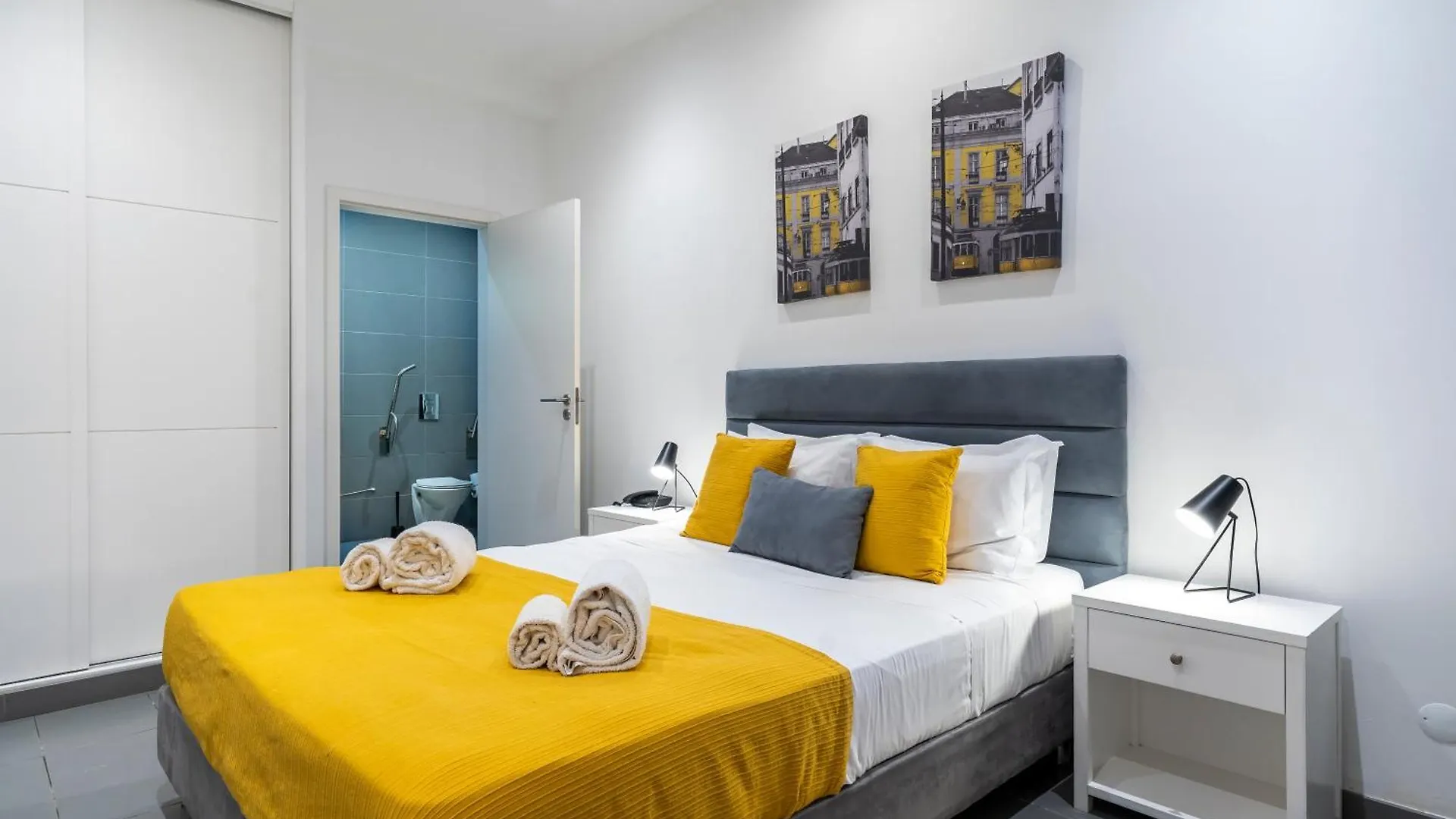 Kr Hotels - Albufeira Lounge
