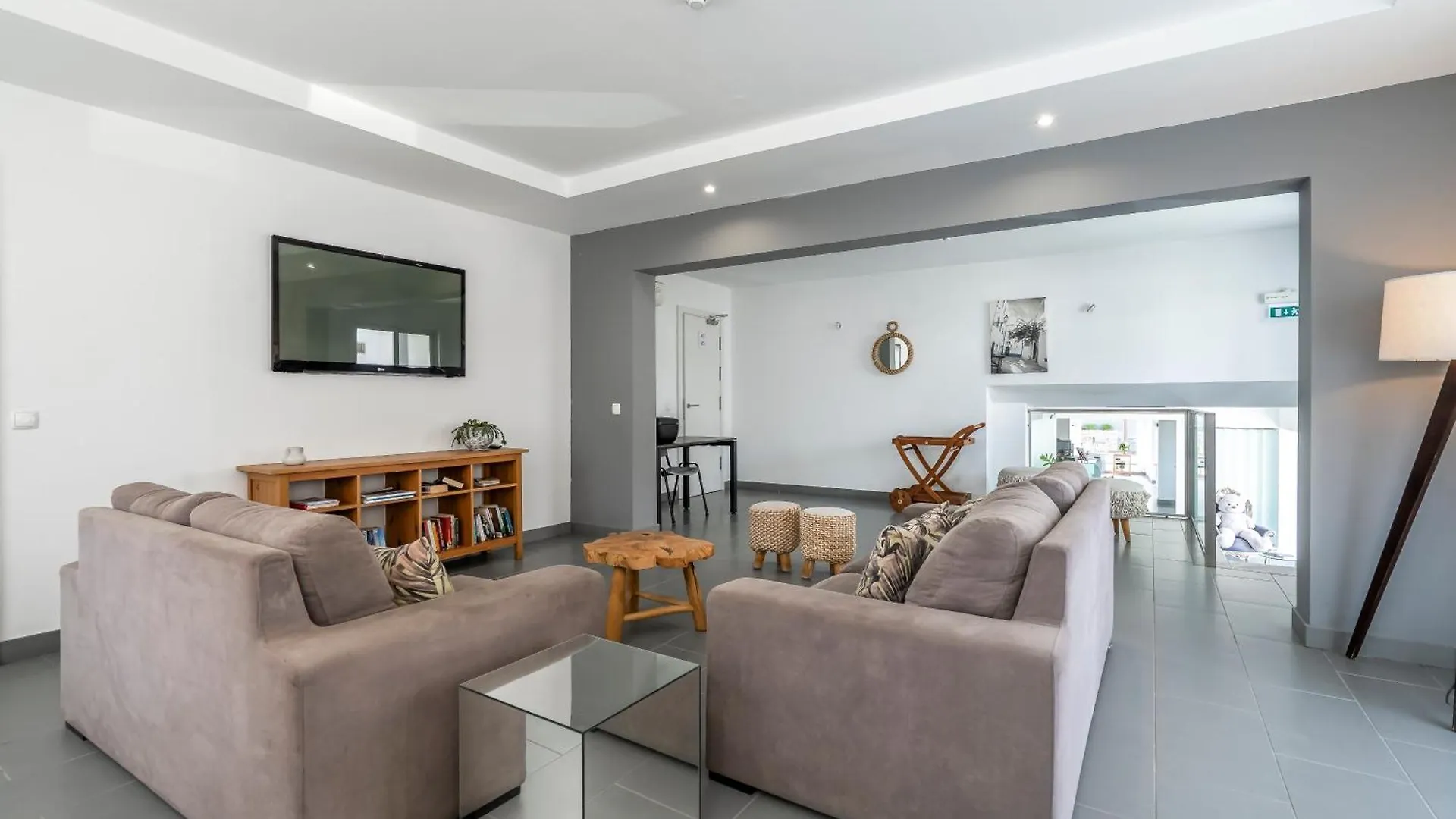 Kr Hotels - Albufeira Lounge