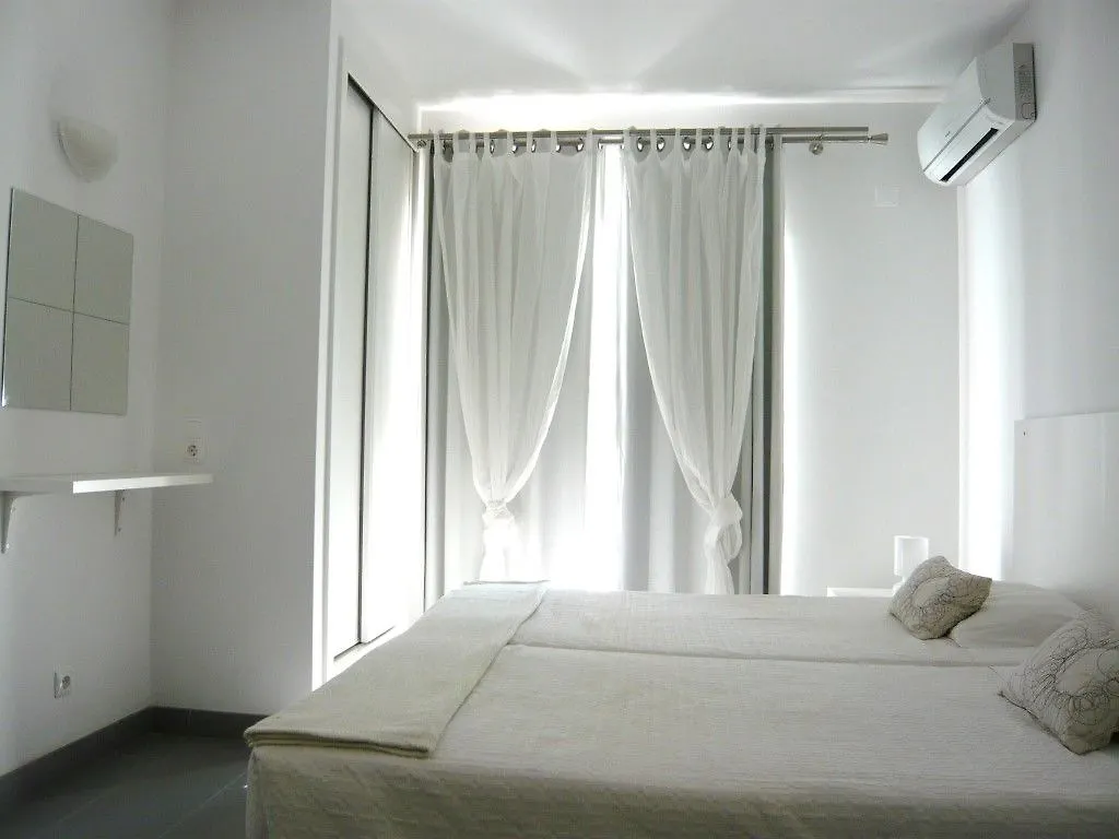 Kr Hotels - Albufeira Lounge