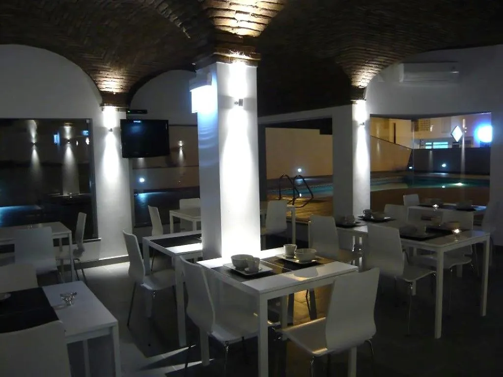 Kr Hotels - Albufeira Lounge 3*,  Portugalsko