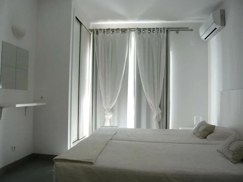 Kr Hotels - Albufeira Lounge
